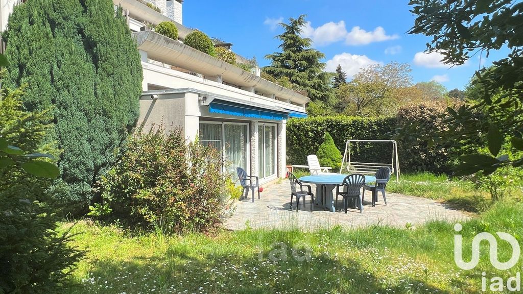 Achat appartement à vendre 7 pièces 154 m² - Orsay