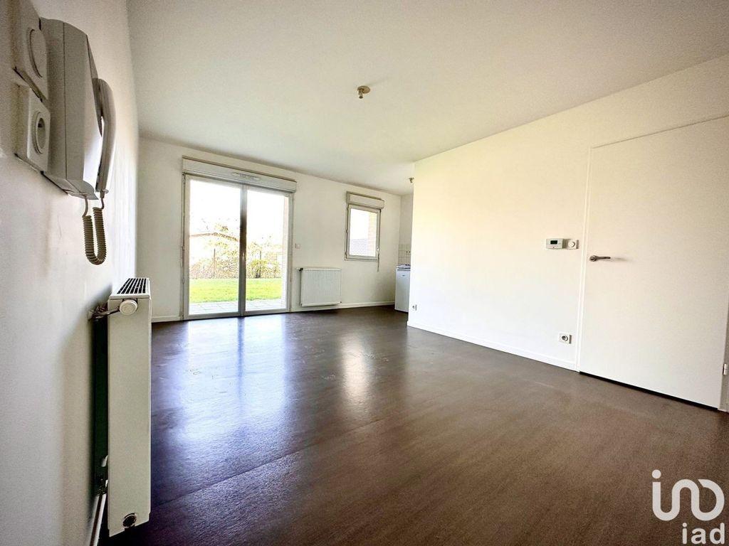 Achat appartement à vendre 2 pièces 47 m² - Denain