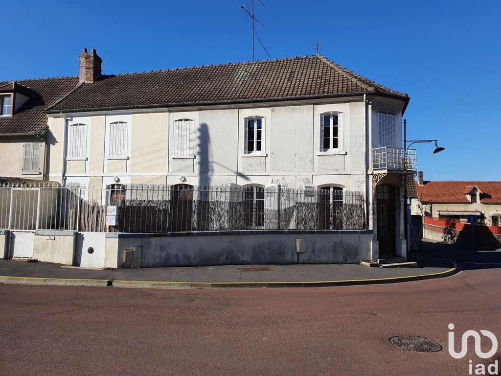 Achat duplex à vendre 5 pièces 150 m² - Saint-Sauveur