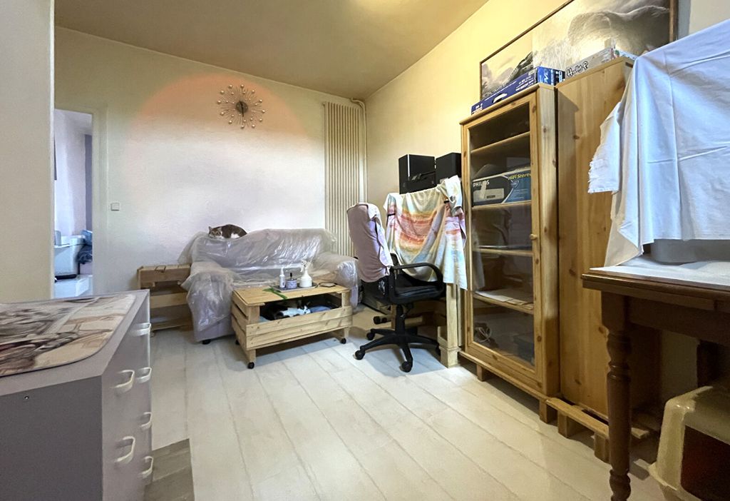 Achat maison 1 chambre(s) - Beaumont