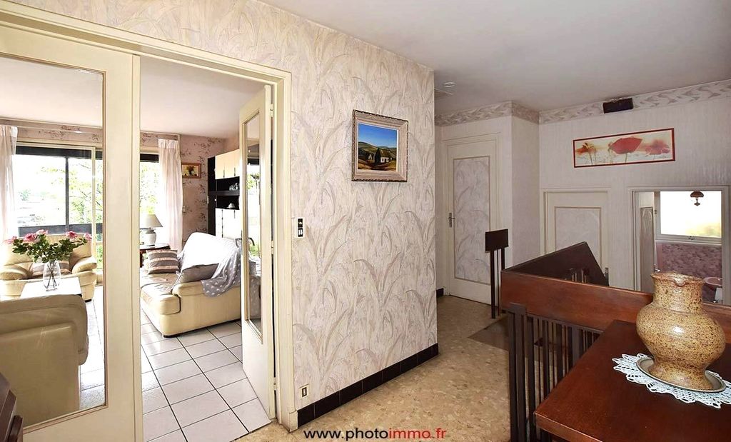 Achat maison 4 chambre(s) - Clermont-Ferrand