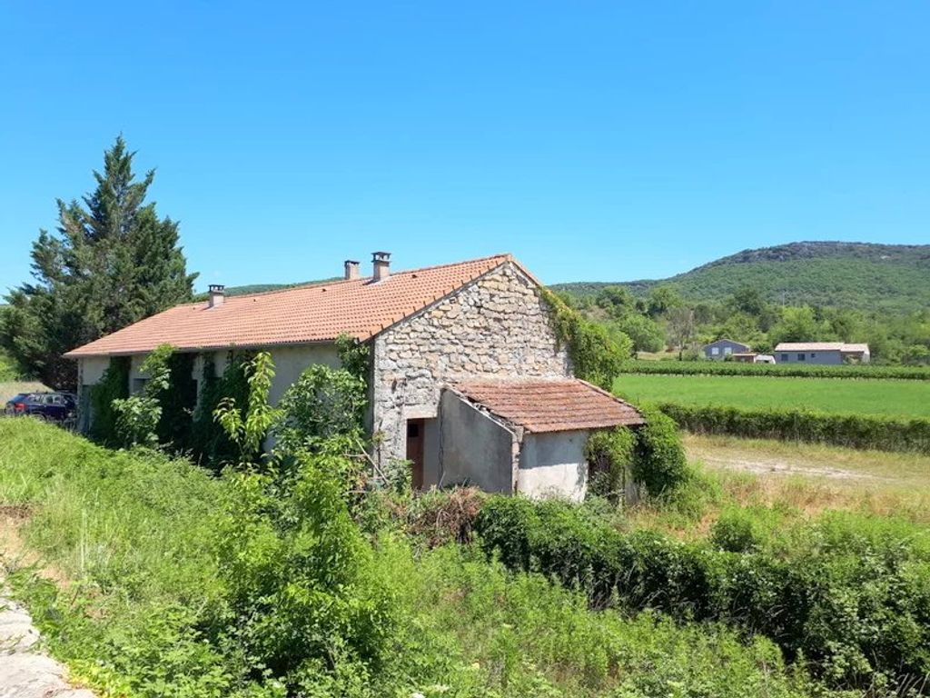 Maison à vendre les vans clearance ardèche