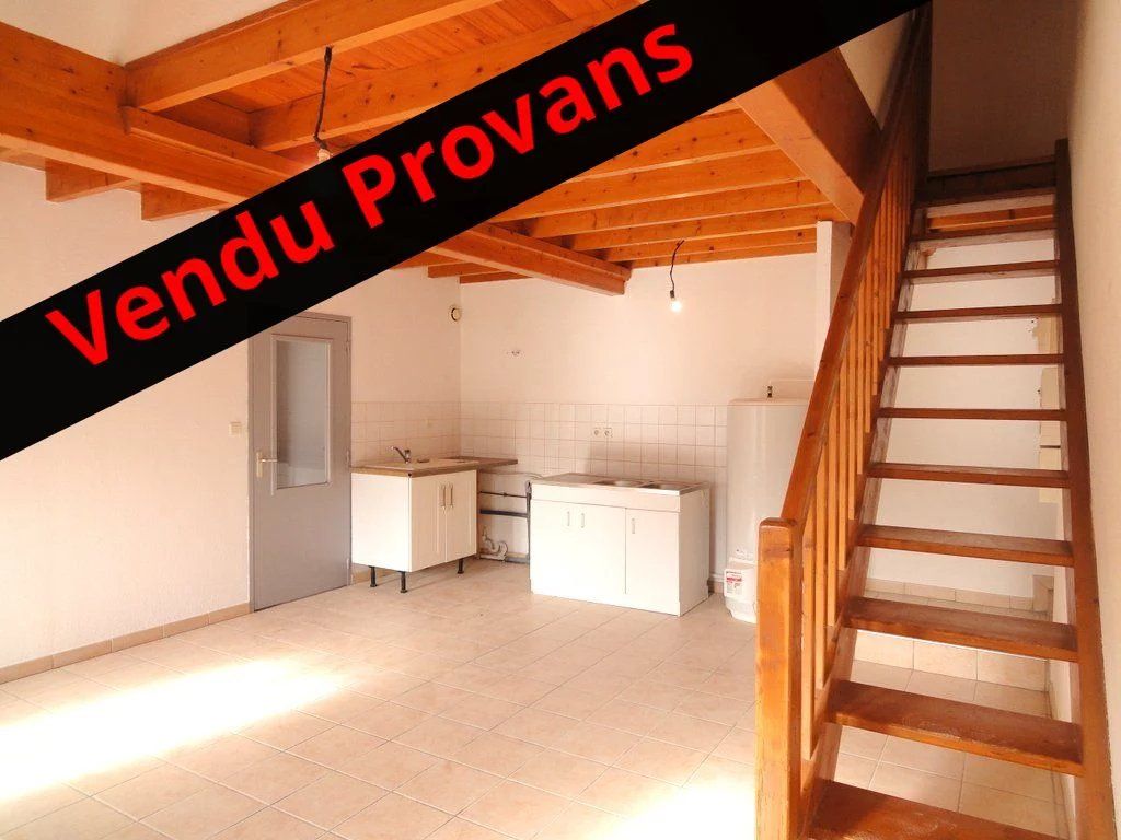 Achat appartement à vendre 4 pièces 68 m² - Les Vans