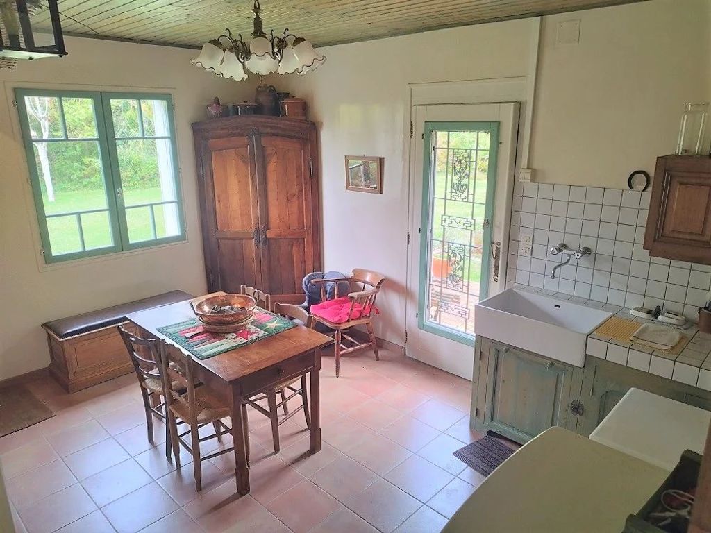 Achat maison 6 chambre(s) - Beaune-la-Rolande