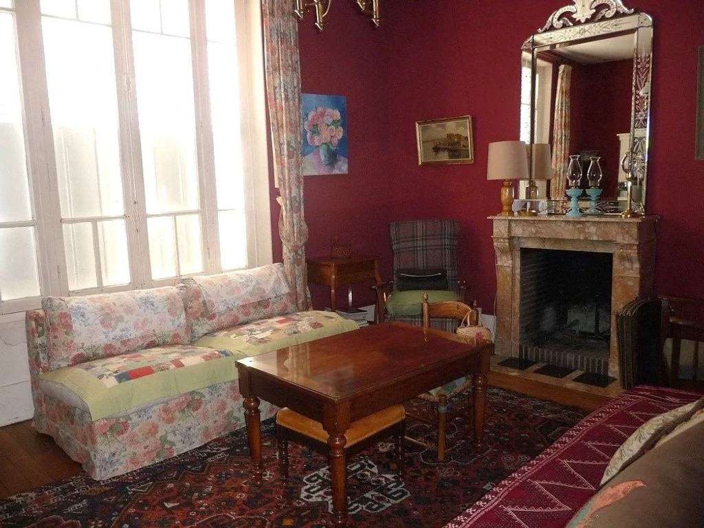 Achat maison 6 chambre(s) - Beaune-la-Rolande