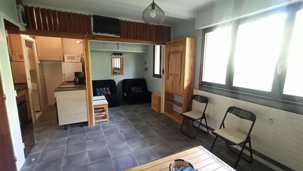 Achat studio à vendre 23 m² - Villard-de-Lans