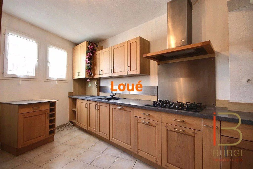 Achat duplex à vendre 4 pièces 78 m² - Roquebrune-sur-Argens