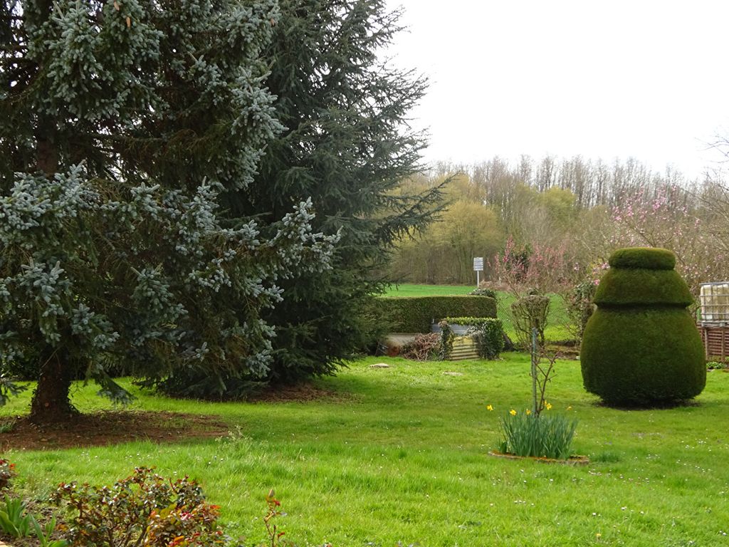 Achat maison 4 chambre(s) - La Ferté-Bernard