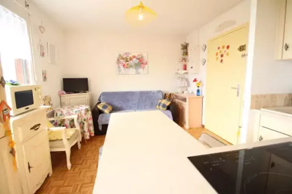 Achat appartement 1 pièce(s) Gréoux-les-Bains