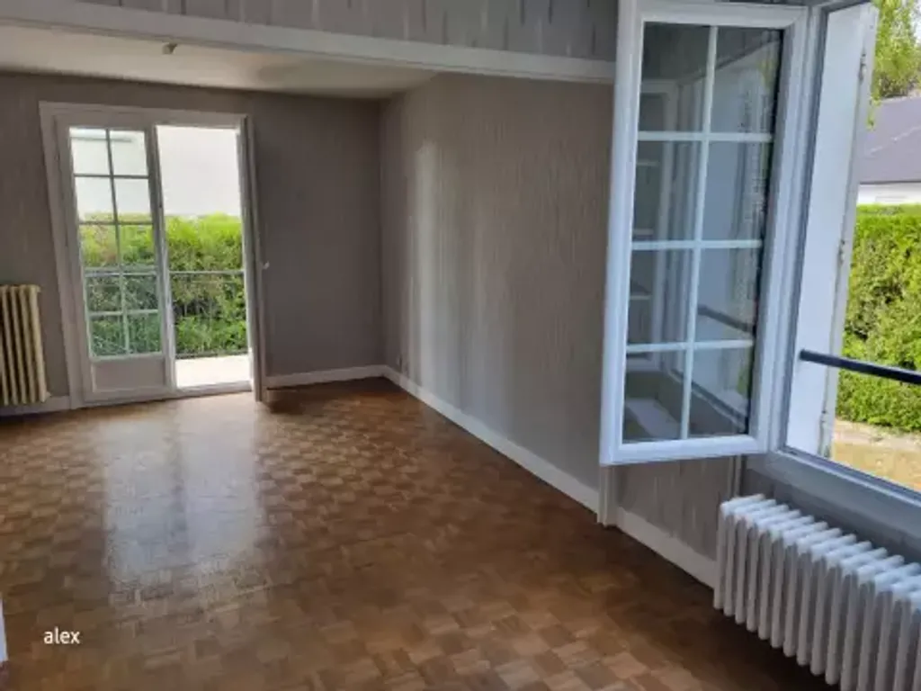 Achat maison 3 chambre(s) - Troyes