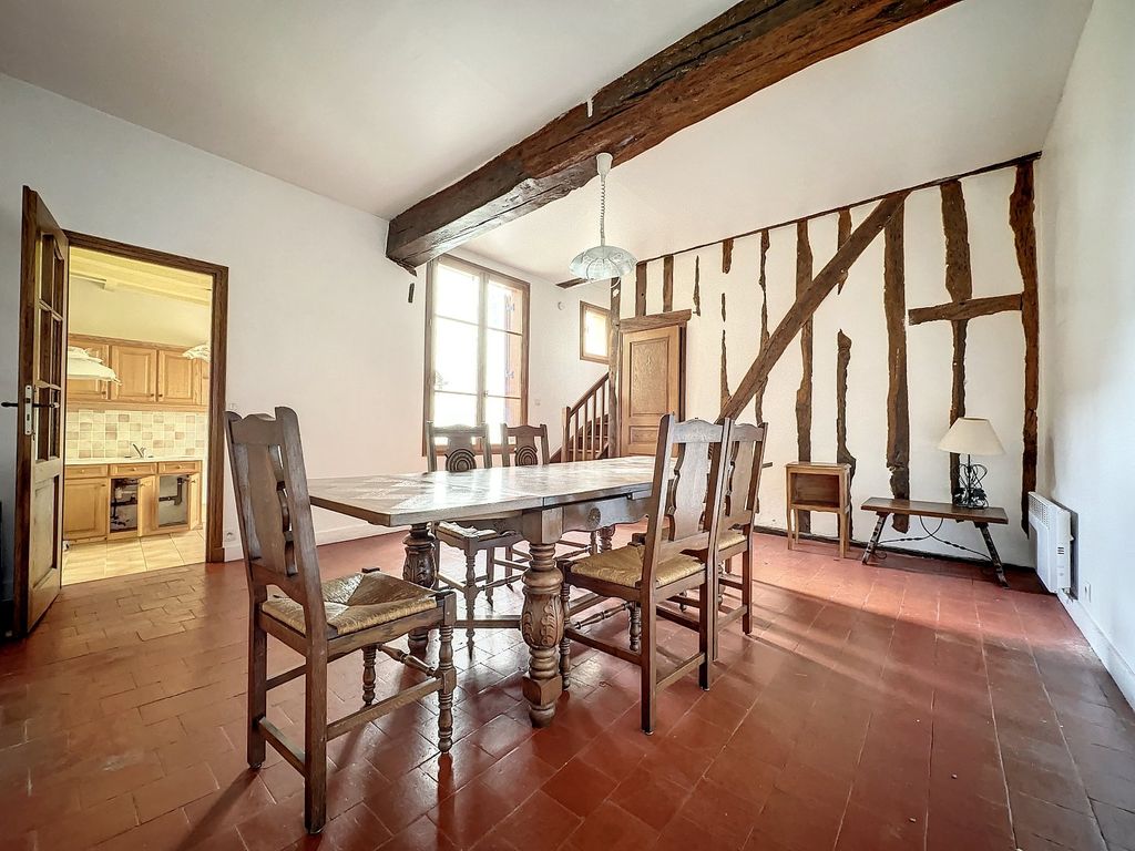 Achat maison 1 chambre(s) - Châtillon-Coligny