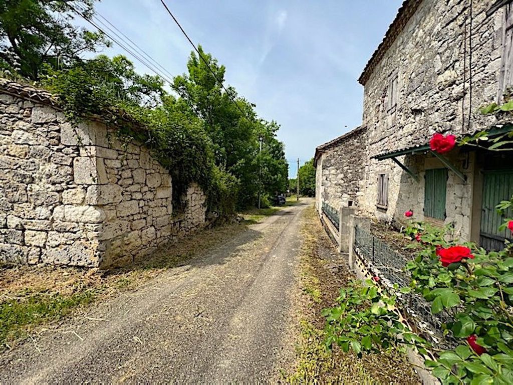 Achat maison 2 chambre(s) - Perville