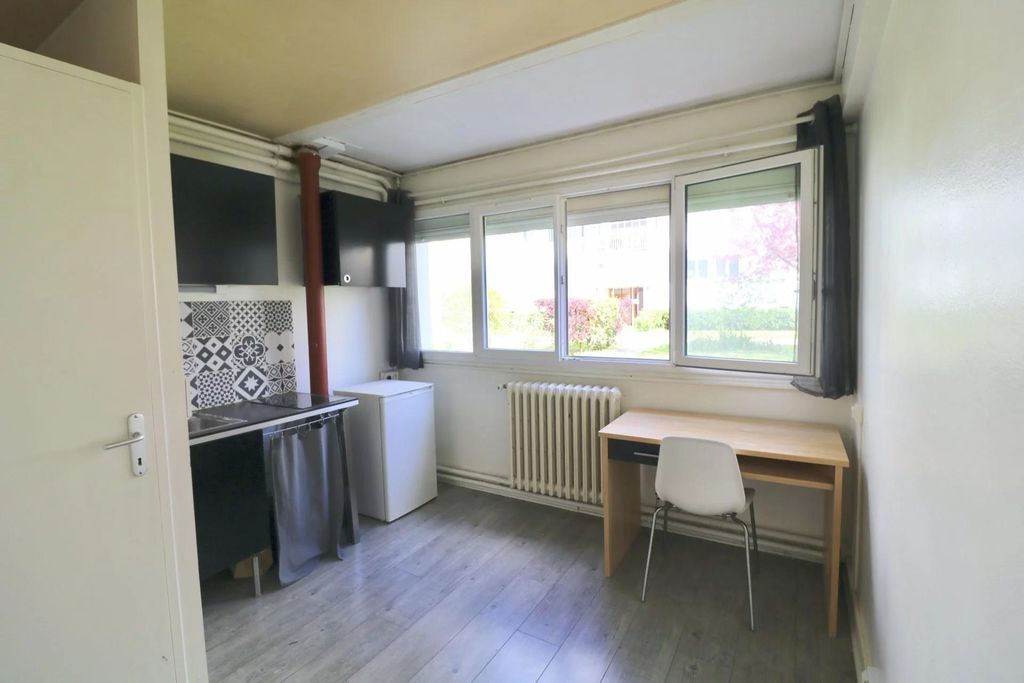 Achat studio à vendre 13 m² - Boulogne-Billancourt