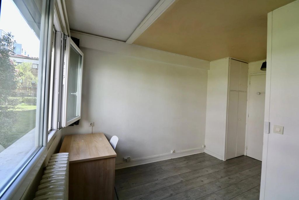 Achat appartement 1 pièce(s) Boulogne-Billancourt