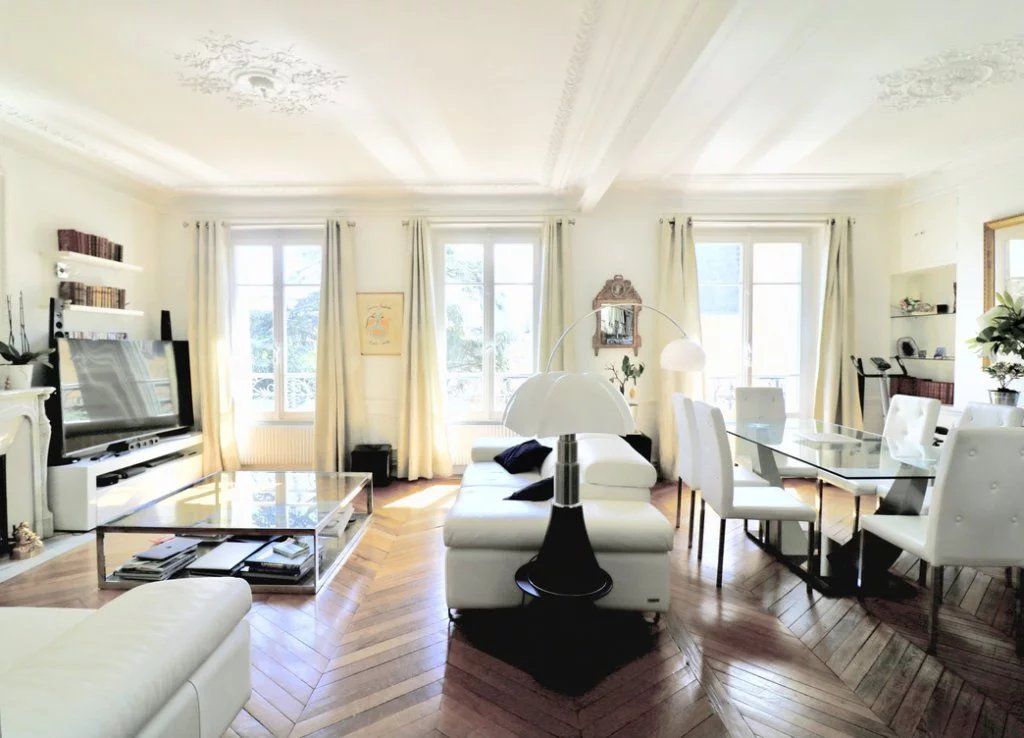 Achat appartement 4 pièce(s) Neuilly-sur-Seine