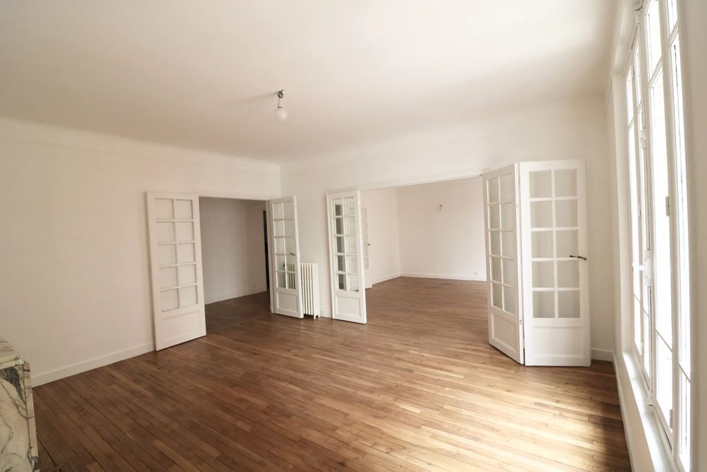 Achat appartement 4 pièce(s) Neuilly-sur-Seine