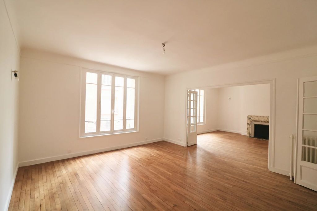 Achat appartement à vendre 4 pièces 115 m² - Neuilly-sur-Seine