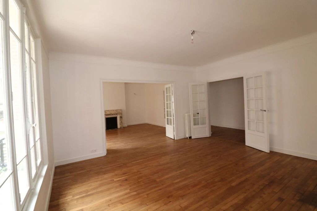 Achat appartement 4 pièce(s) Neuilly-sur-Seine