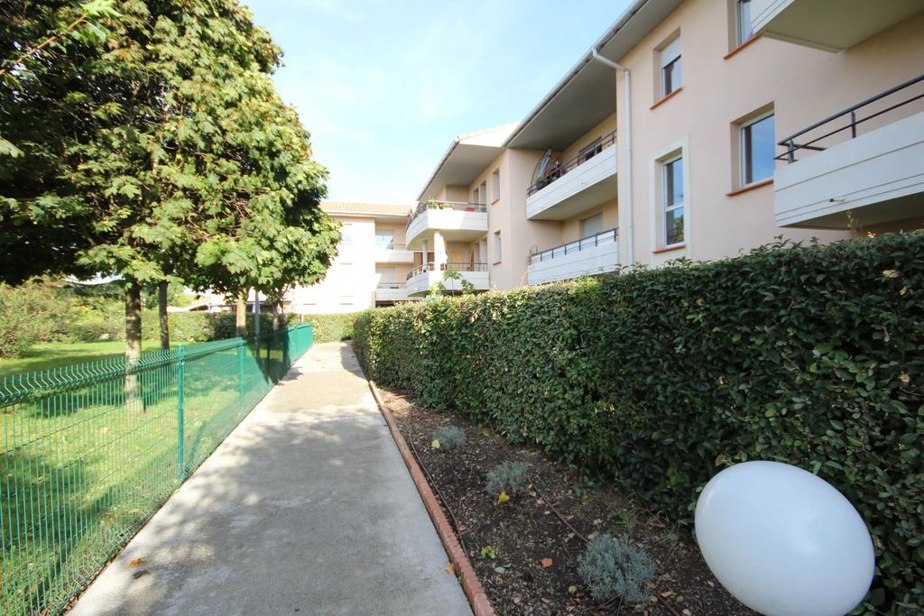 Achat appartement à vendre 3 pièces 50 m² - Toulouse