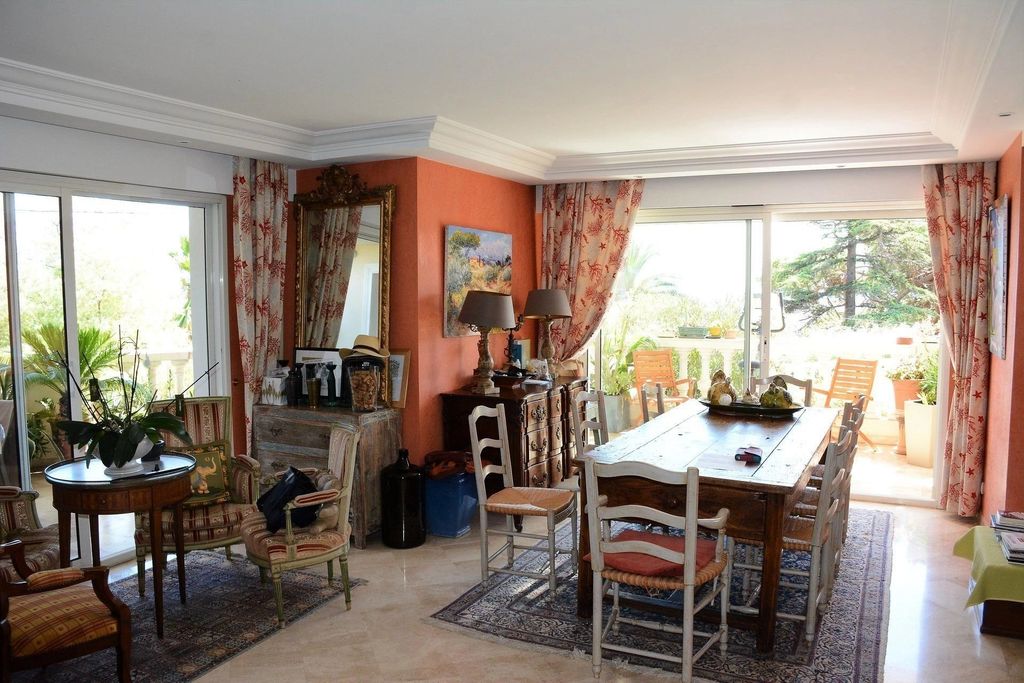 Achat appartement 3 pièce(s) Cannes