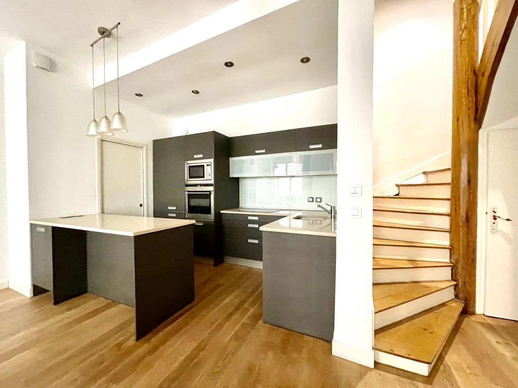 Achat maison à vendre 3 chambres 88 m² - Bordeaux