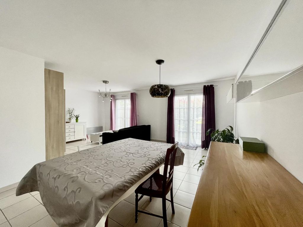 Achat maison à vendre 4 chambres 101 m² - Bruges