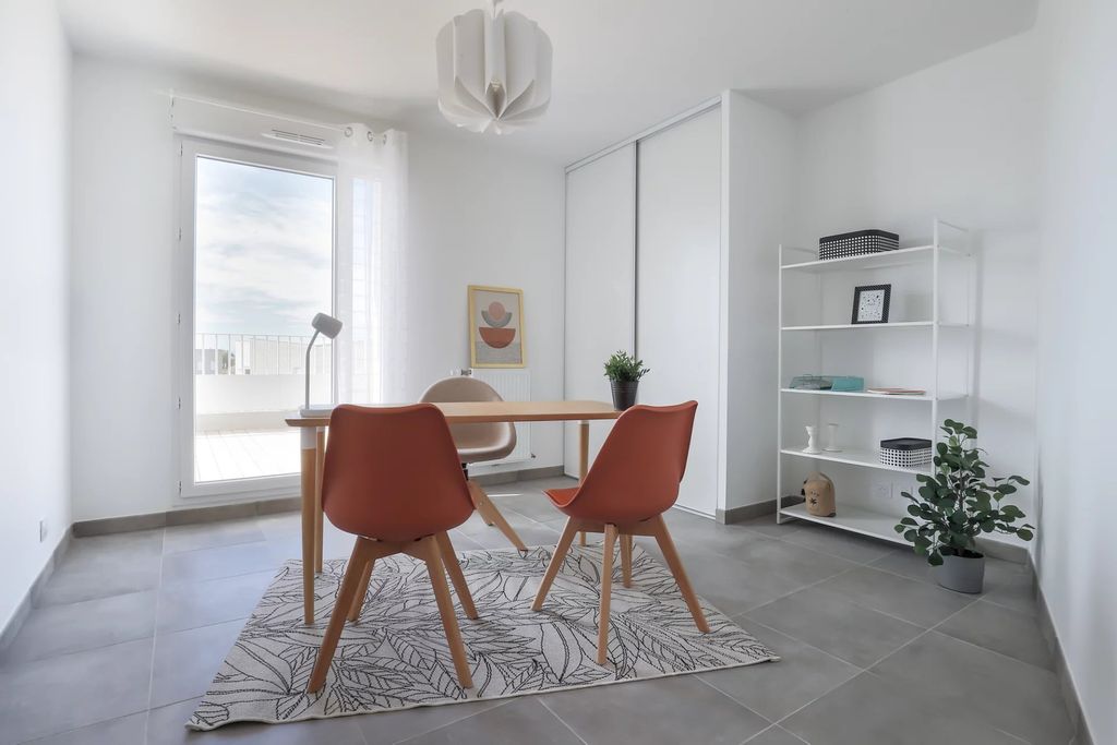 Achat appartement à vendre 5 pièces 119 m² - Cugnaux