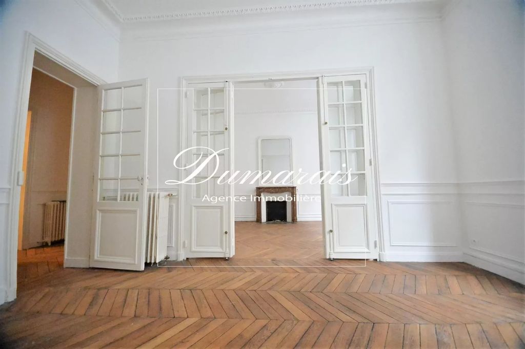 Achat appartement 2 pièce(s) Paris 15ème arrondissement