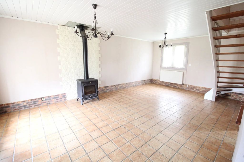 Achat maison 3 chambre(s) - Cailly-sur-Eure