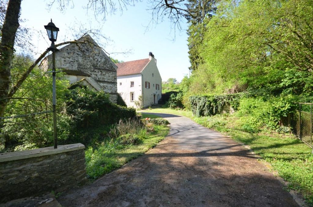 Achat maison 4 chambre(s) - Essômes-sur-Marne