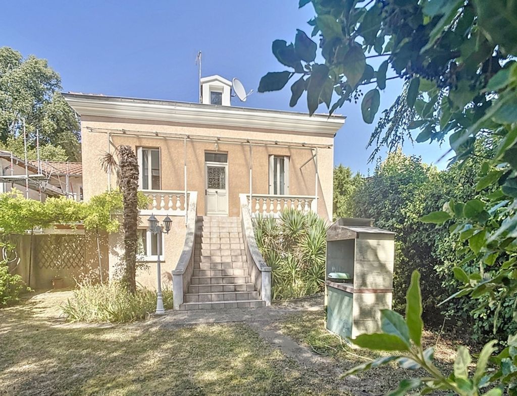 Achat maison à vendre 4 chambres 135 m² - Montélimar