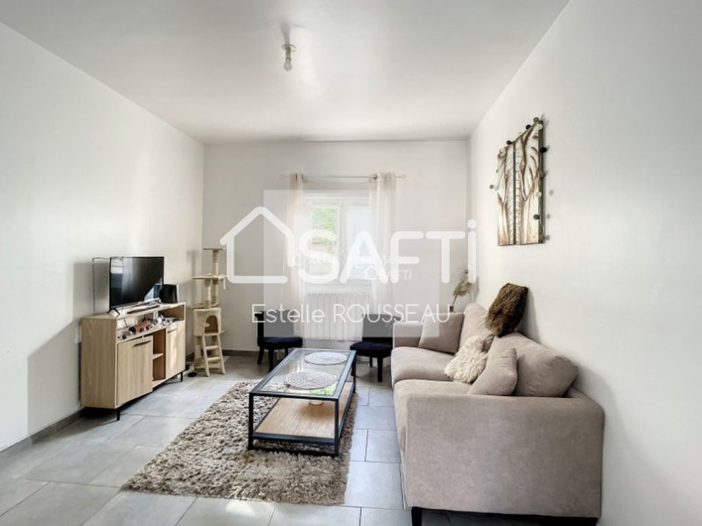 Achat appartement à vendre 2 pièces 40 m² - Saint-Maur-des-Fossés