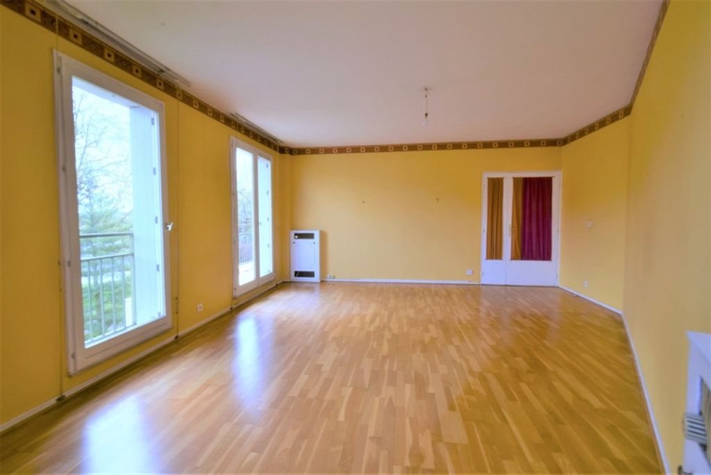 Achat appartement à vendre 2 pièces 63 m² - Versailles