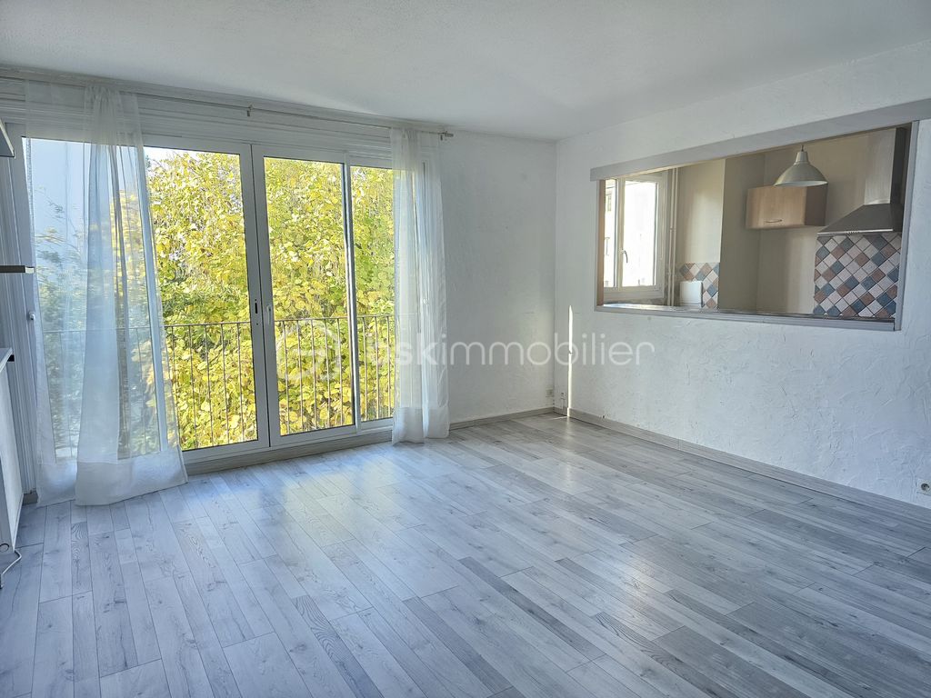 Achat appartement à vendre 3 pièces 66 m² - Andrésy