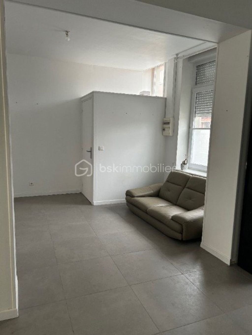 Achat maison à vendre 4 chambres 107 m² - Armentières