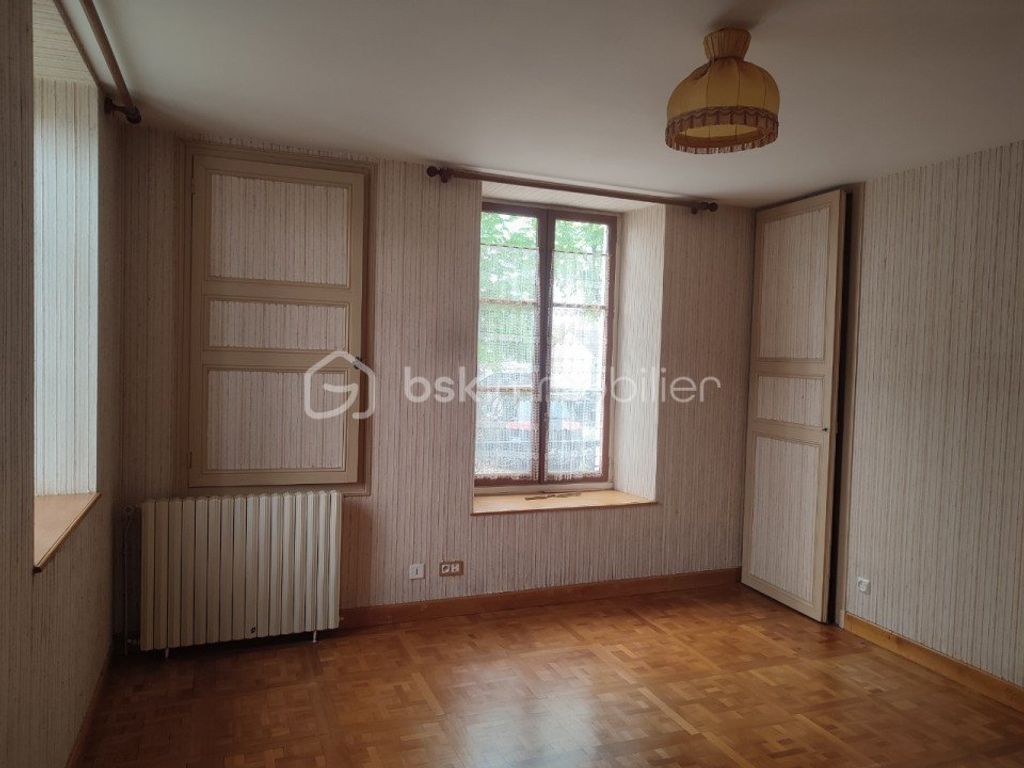 Achat maison 3 chambre(s) - Challes