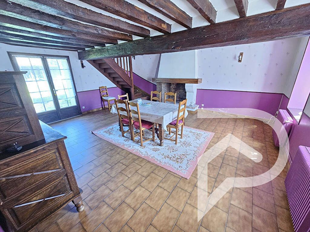 Achat maison à vendre 3 chambres 150 m² - Vauciennes