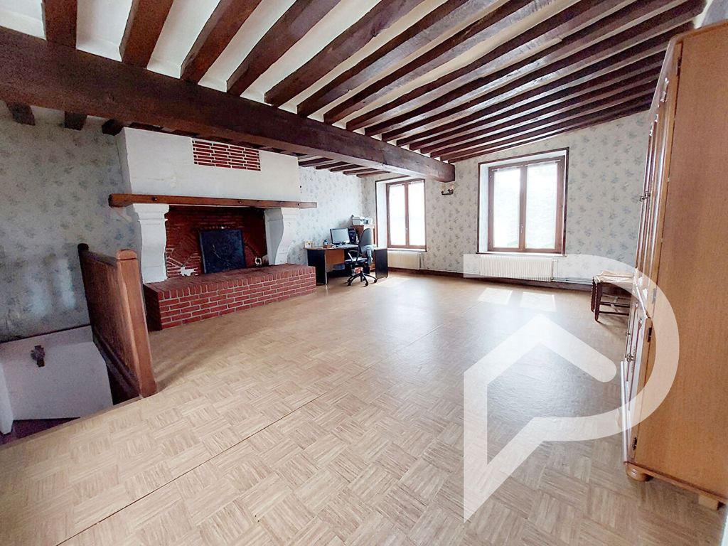 Achat maison 3 chambre(s) - Vauciennes