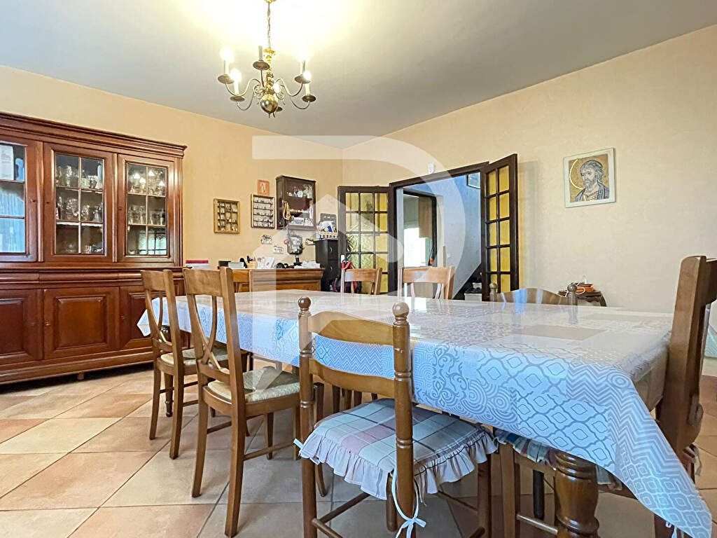 Achat maison à vendre 4 chambres 157 m² - Champigny-sur-Marne