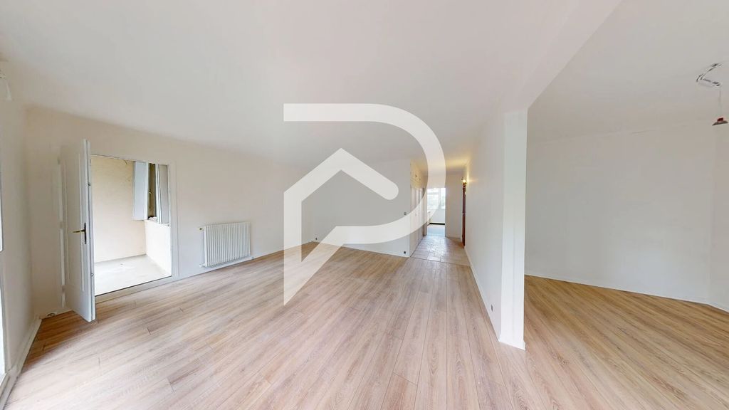 Achat appartement à vendre 5 pièces 85 m² - Le Pecq