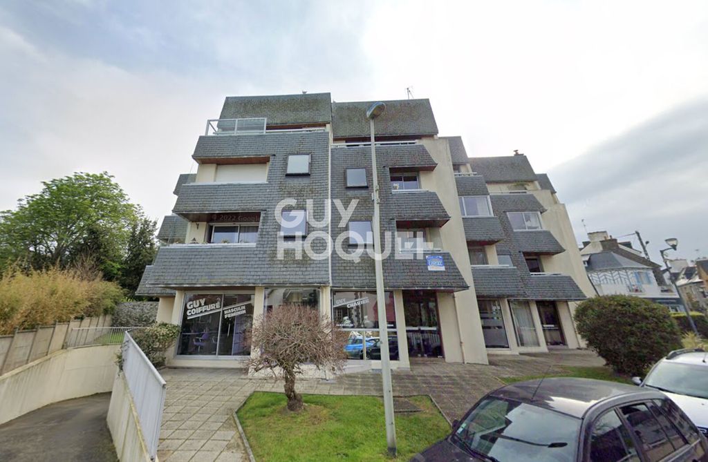 Achat appartement à vendre 5 pièces 78 m² - Saint-Quay-Portrieux