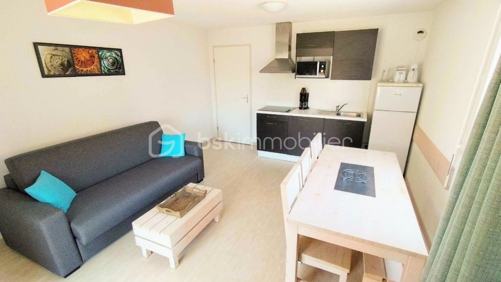 Achat appartement à vendre 2 pièces 48 m² - Aureilhan