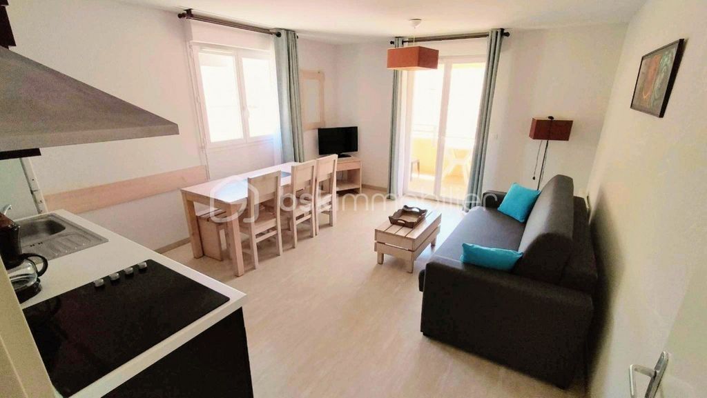 Achat appartement à vendre 2 pièces 48 m² - Mimizan