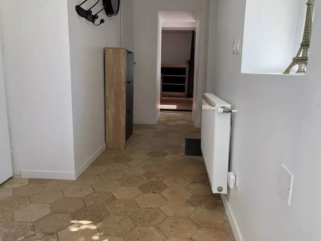 Achat maison 4 chambre(s) - Saint-Martin-du-Tertre