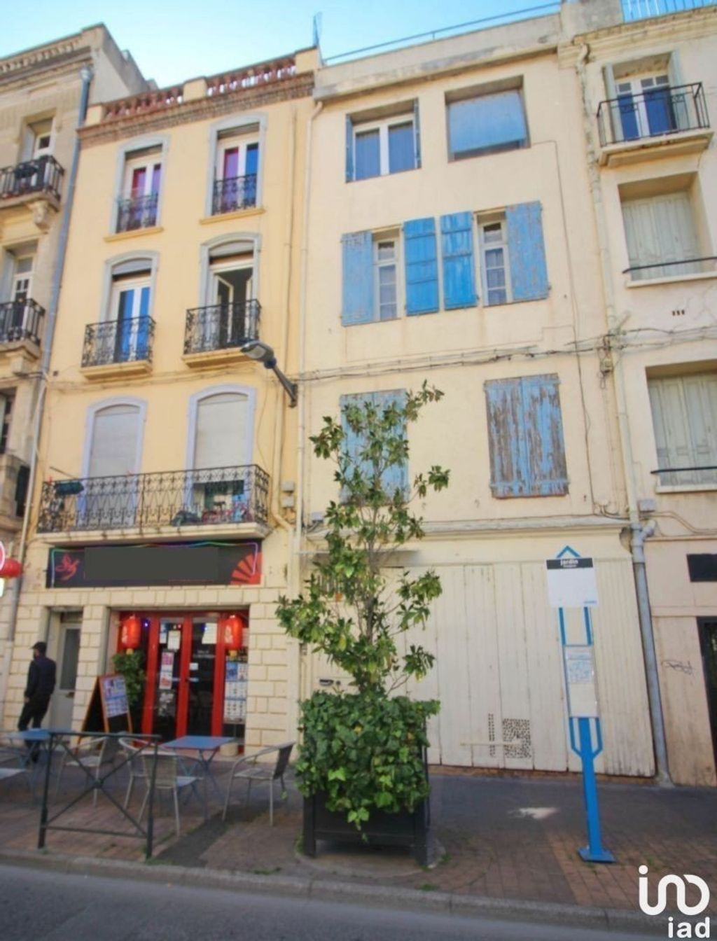 Achat appartement à vendre 3 pièces 150 m² - Perpignan