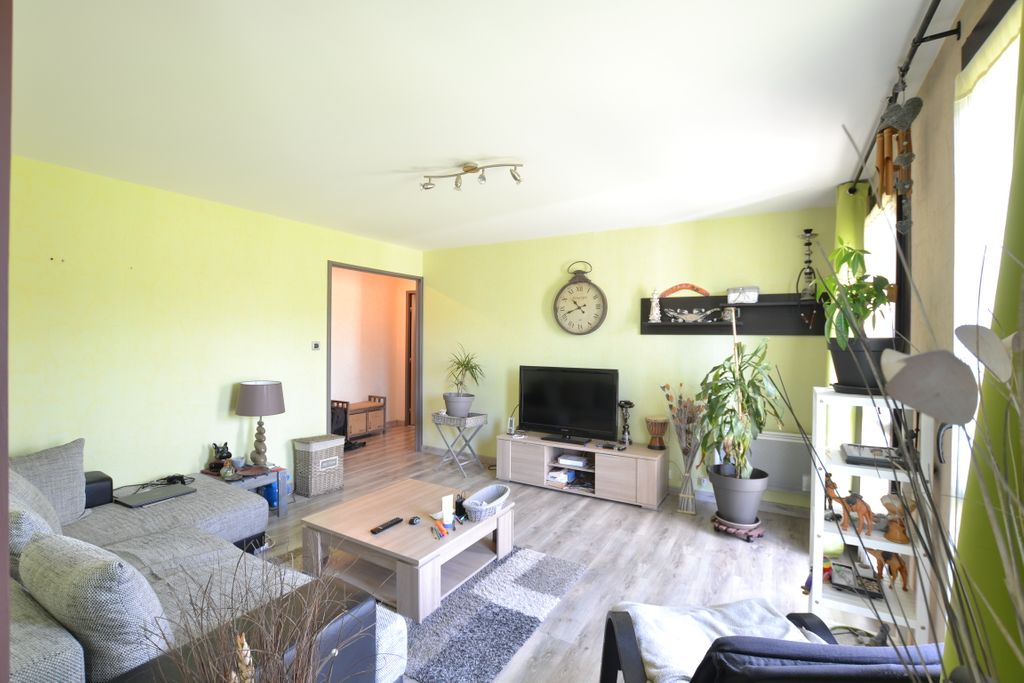 Achat appartement à vendre 3 pièces 78 m² - Vesoul