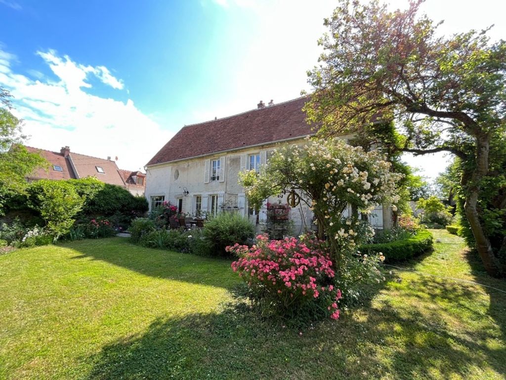 Achat maison 5 chambre(s) - La Ferté-sous-Jouarre