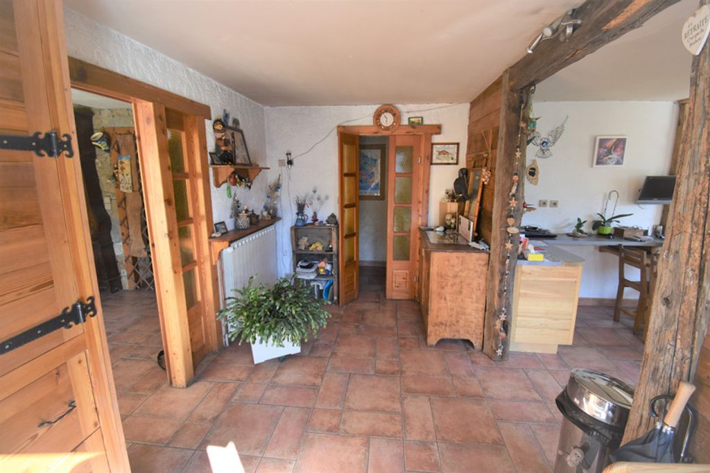 Achat maison 6 chambre(s) - Val-des-Prés