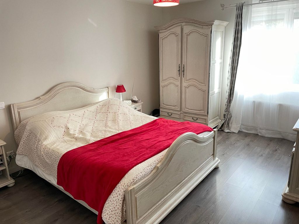 Achat maison 6 chambre(s) - Saint-Nicolas-de-la-Grave