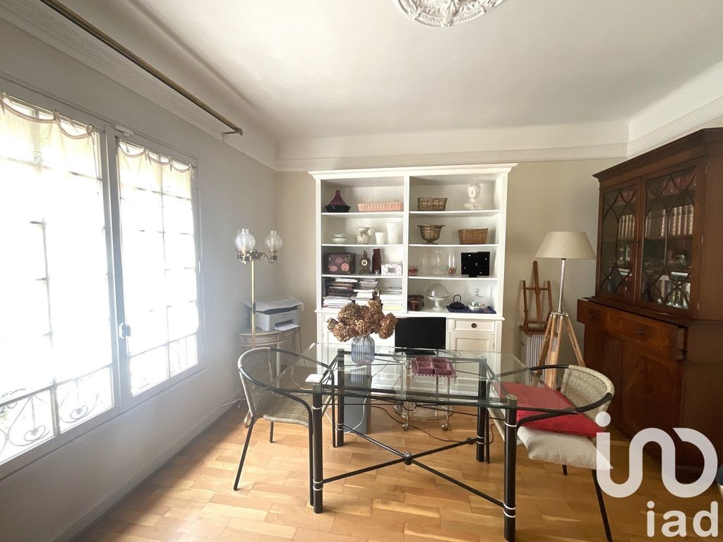 Achat maison 4 chambre(s) - Livry-Gargan